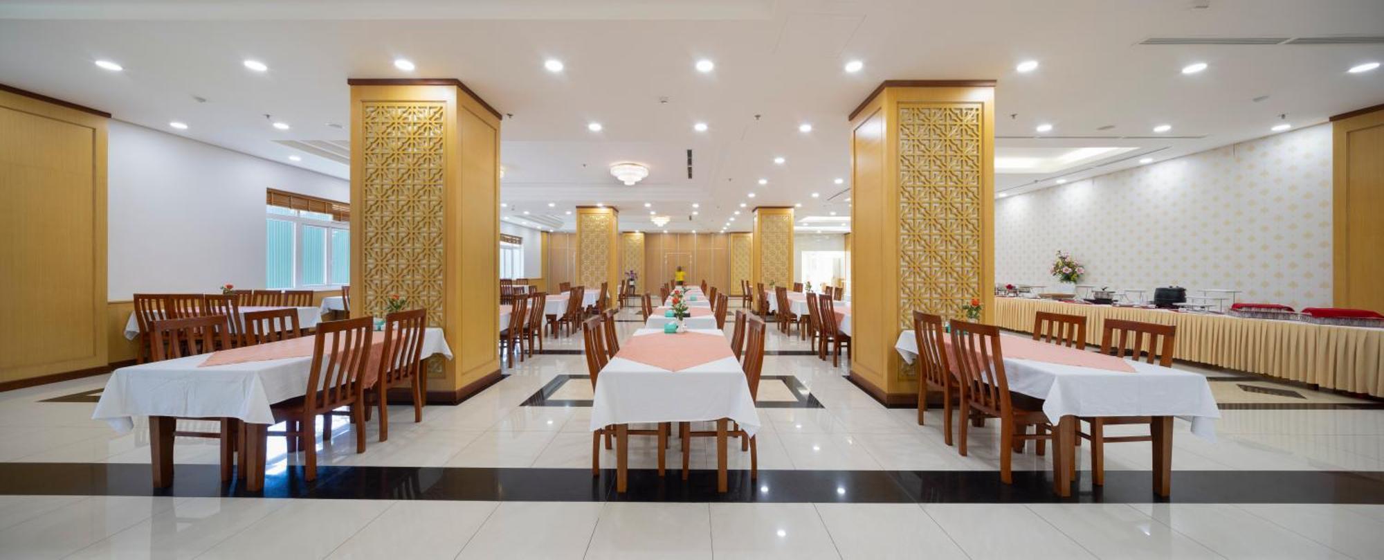 T78 Nha Trang Hotel ภายนอก รูปภาพ