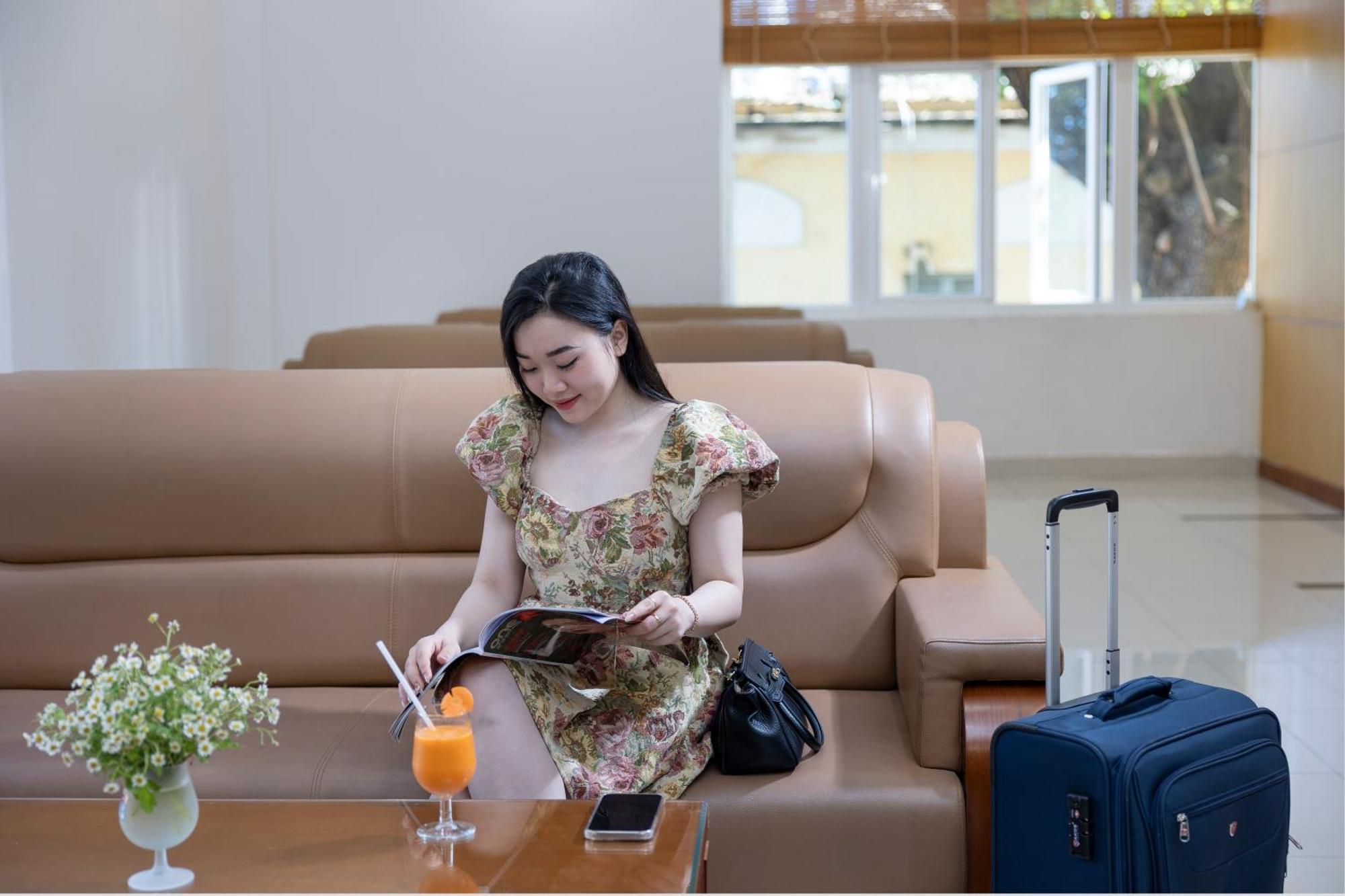 T78 Nha Trang Hotel ภายนอก รูปภาพ