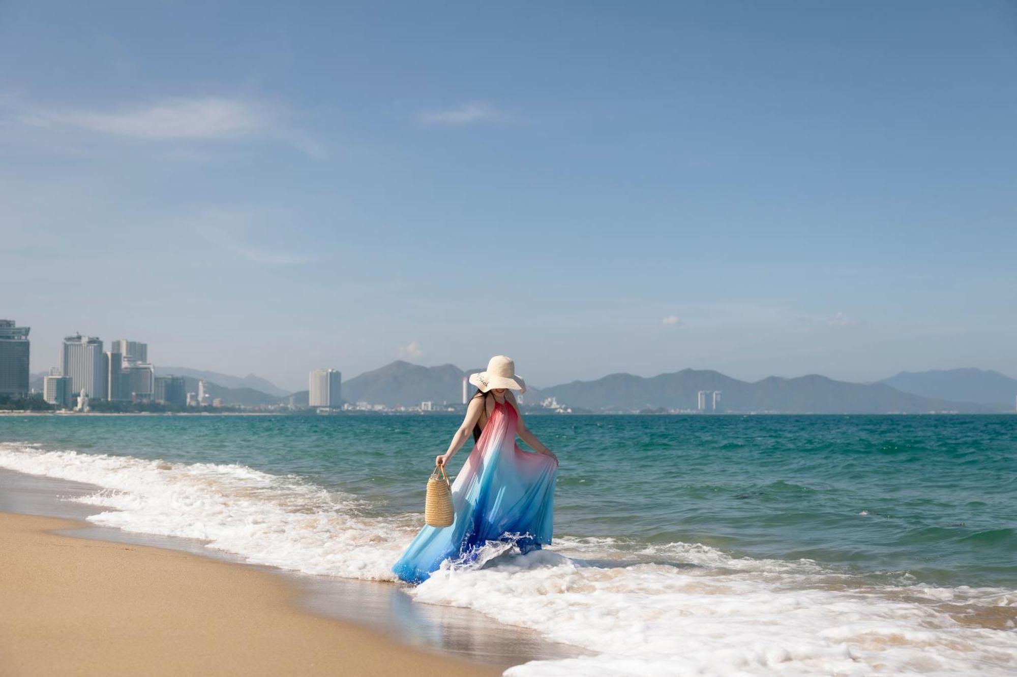 T78 Nha Trang Hotel ภายนอก รูปภาพ