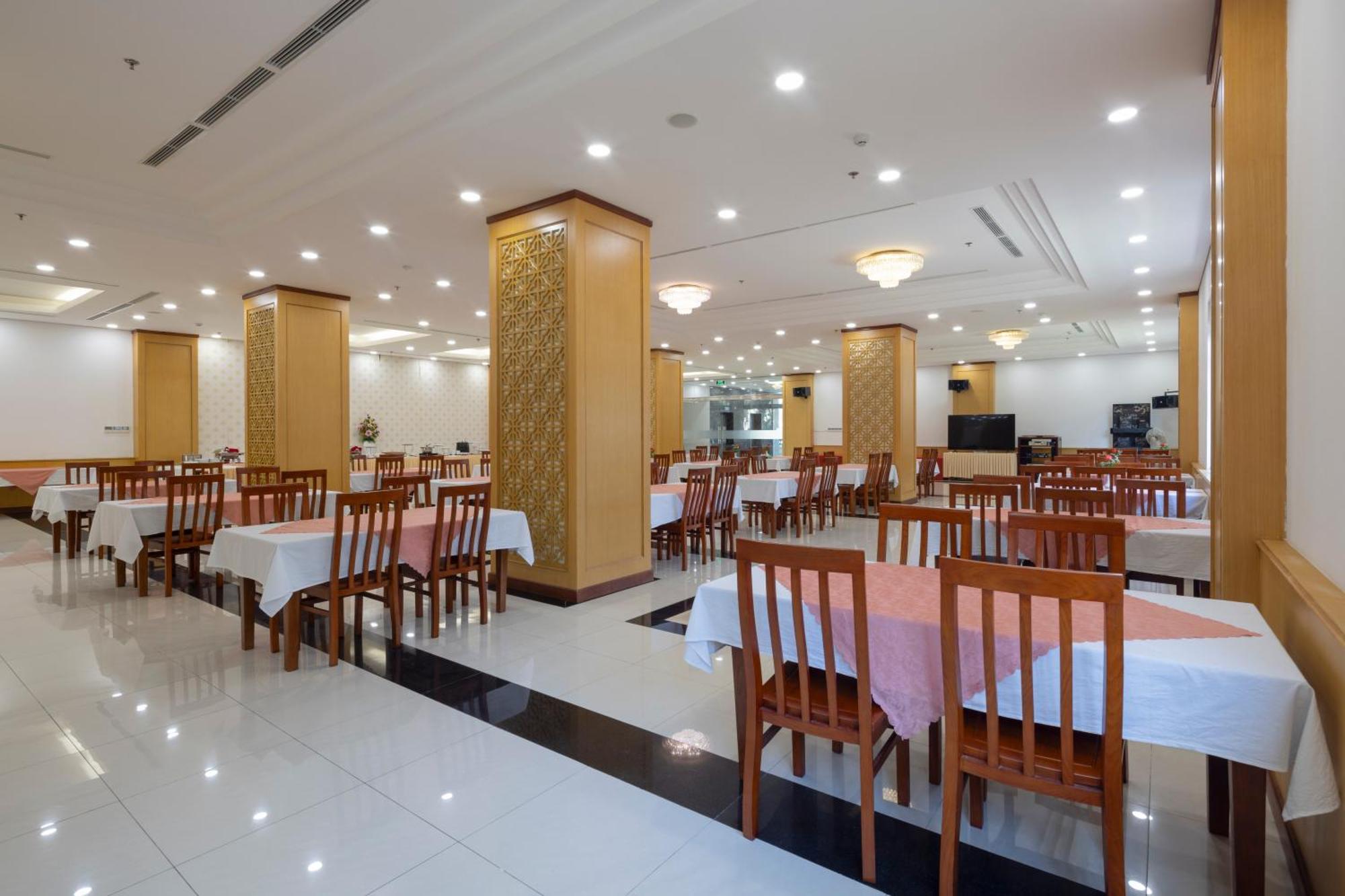 T78 Nha Trang Hotel ภายนอก รูปภาพ