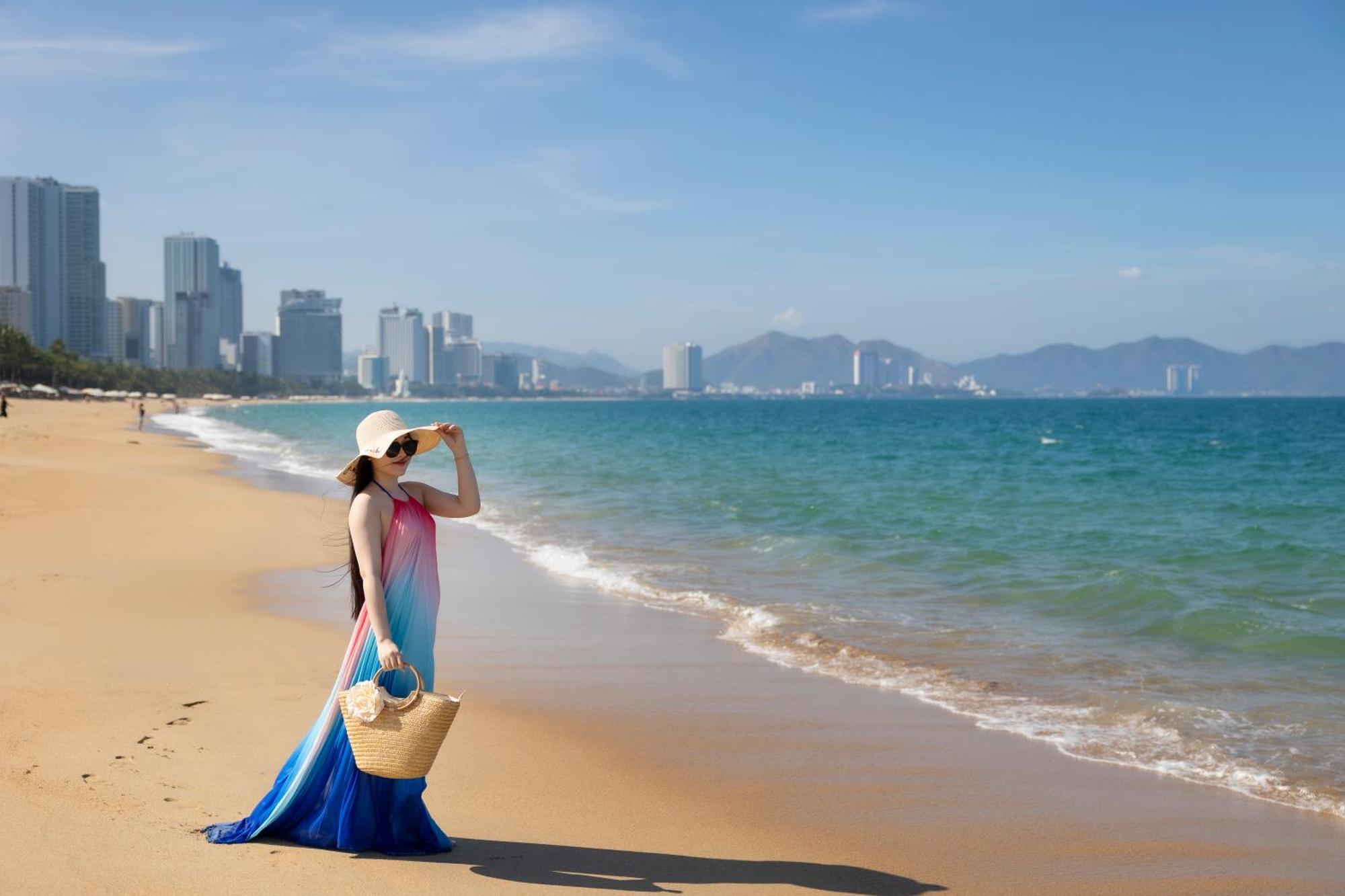 T78 Nha Trang Hotel ภายนอก รูปภาพ
