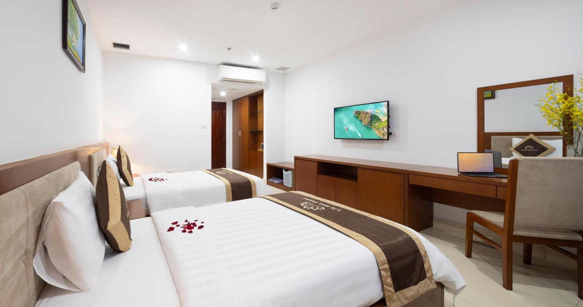 T78 Nha Trang Hotel ภายนอก รูปภาพ