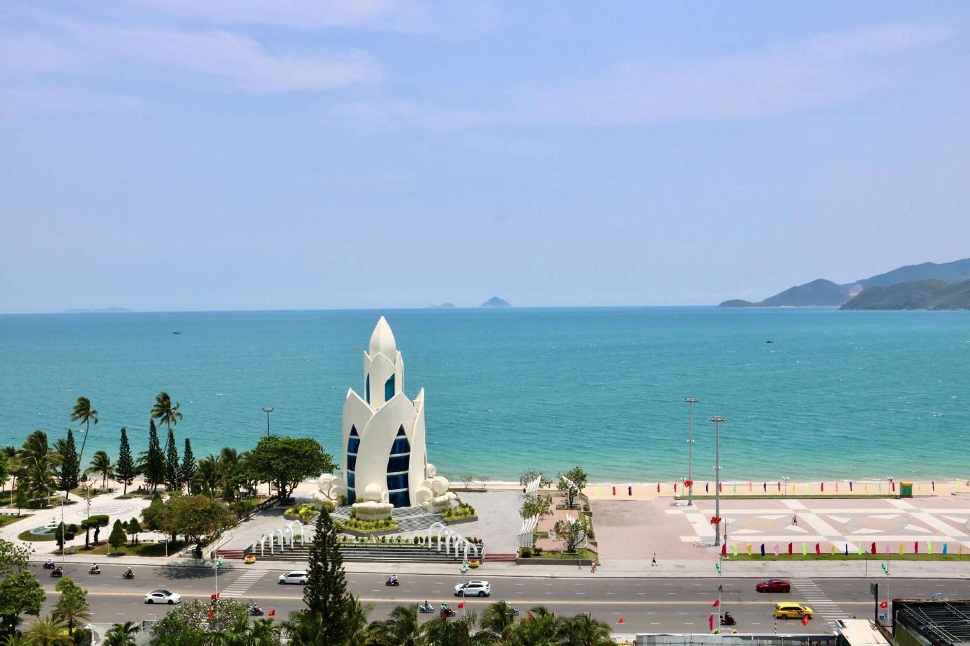 T78 Nha Trang Hotel ภายนอก รูปภาพ