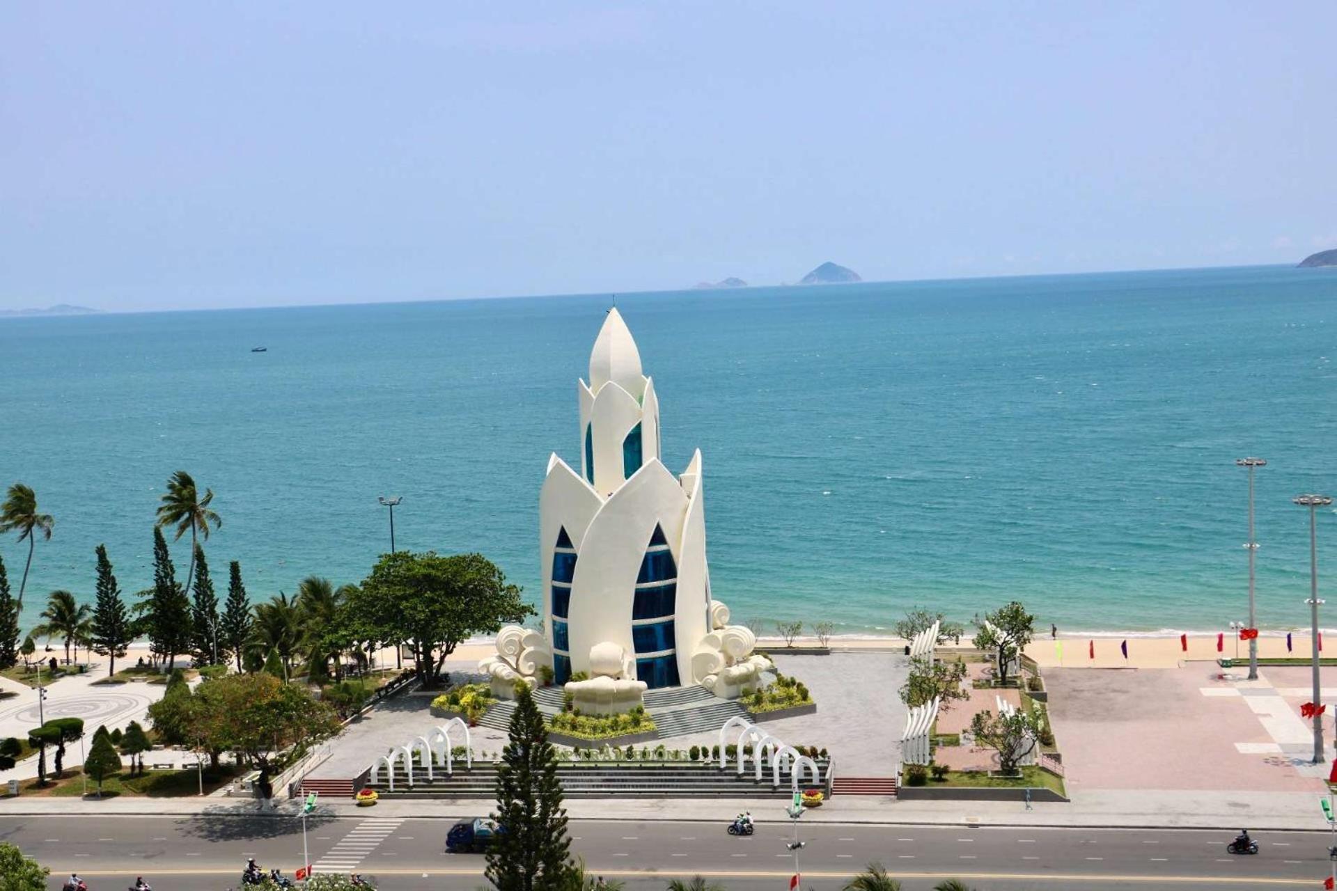T78 Nha Trang Hotel ภายนอก รูปภาพ